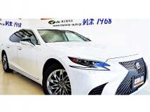 2018 Lexus LS