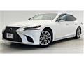 2018 Lexus LS