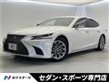 2018 Lexus LS