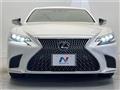 2018 Lexus LS