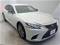 2018 Lexus LS