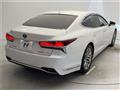 2018 Lexus LS