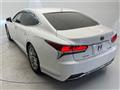 2018 Lexus LS