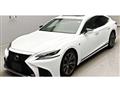 2018 Lexus LS
