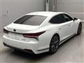 2018 Lexus LS