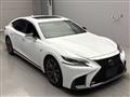 2018 Lexus LS