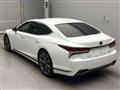 2018 Lexus LS