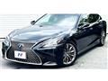 2018 Lexus LS