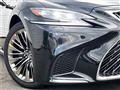 2018 Lexus LS
