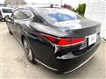 2018 Lexus LS