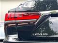 2018 Lexus LS