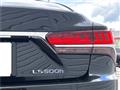 2018 Lexus LS