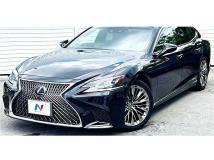 2018 Lexus LS