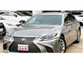 2018 Lexus LS