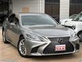 2018 Lexus LS