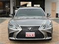 2018 Lexus LS