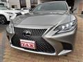 2018 Lexus LS