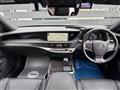 2018 Lexus LS