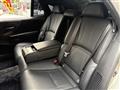 2018 Lexus LS