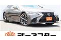 2018 Lexus LS