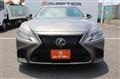 2018 Lexus LS