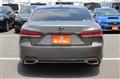 2018 Lexus LS