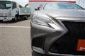 2018 Lexus LS