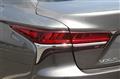 2018 Lexus LS