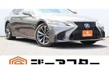 2018 Lexus LS
