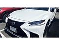 2018 Lexus LS