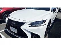 2018 Lexus LS