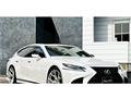 2018 Lexus LS