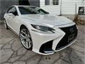 2018 Lexus LS