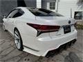 2018 Lexus LS