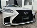 2018 Lexus LS