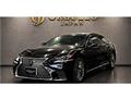 2018 Lexus LS