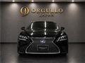 2018 Lexus LS