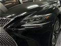 2018 Lexus LS