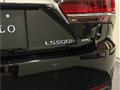 2018 Lexus LS