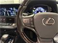 2018 Lexus LS