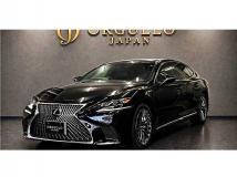 2018 Lexus LS