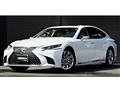 2018 Lexus LS
