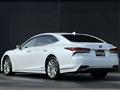 2018 Lexus LS
