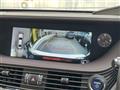 2018 Lexus LS