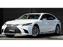 2018 Lexus LS