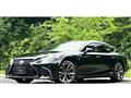 2018 Lexus LS