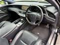 2018 Lexus LS