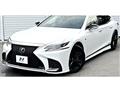 2018 Lexus LS