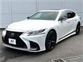 2018 Lexus LS