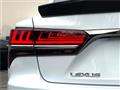 2018 Lexus LS